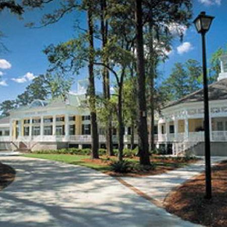 Daufuskie Island Resort Hilton Head Island Exterior foto