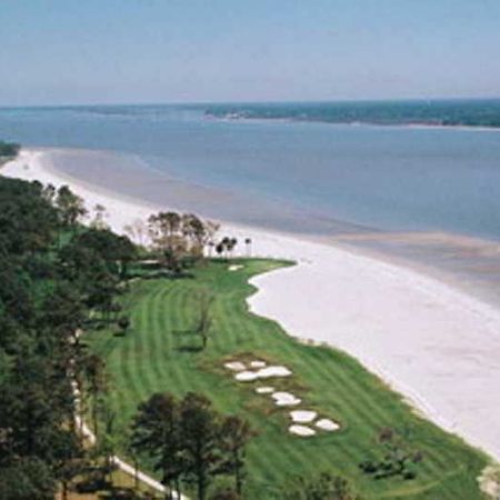 Daufuskie Island Resort Hilton Head Island Exterior foto