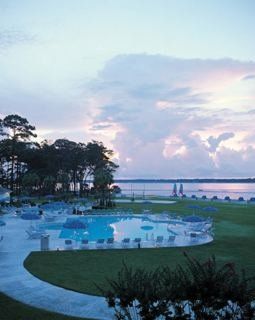 Daufuskie Island Resort Hilton Head Island Exterior foto